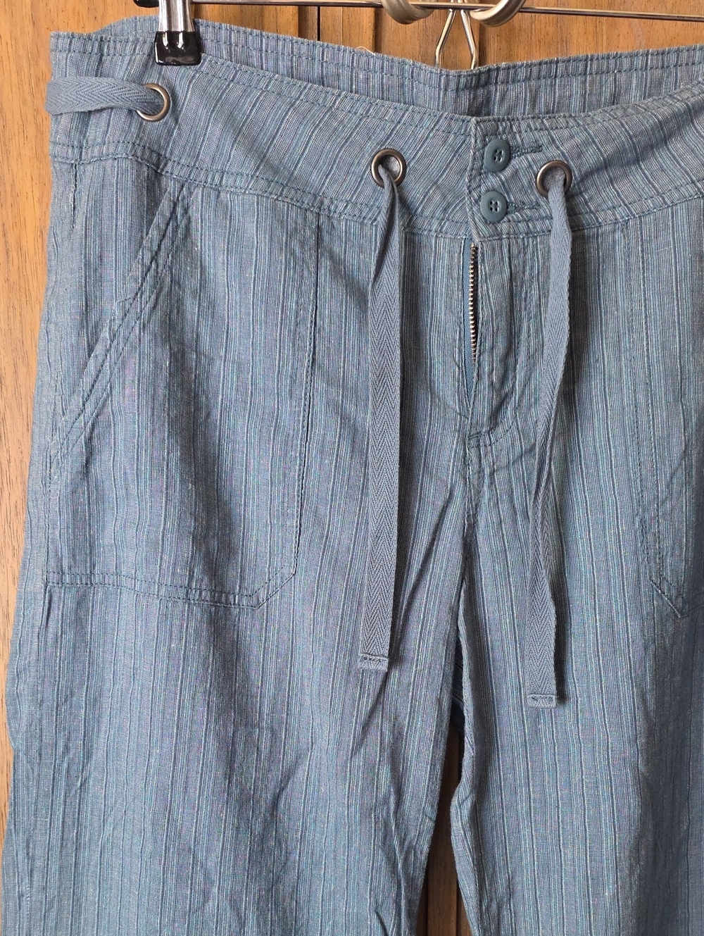 Prana Pants Size 14 - Picture 2 of 5